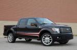 Ford F-150 Harley-Davidson Edition 2010 года